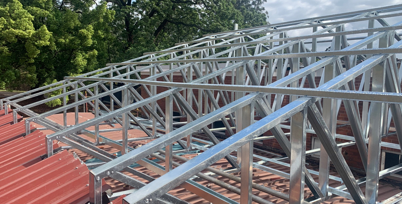 ibar group inşaat, kentsel dönüşüm, velux pencere, braas çatı, yaspe çelik, çelik çatı kenet uygulaması