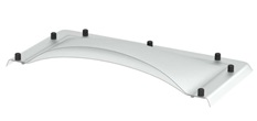 ibar group inşaat, kentsel dönüşüm, velux pencere, braas çatı, yaspe çelik, çelik çatı kenet uygulaması